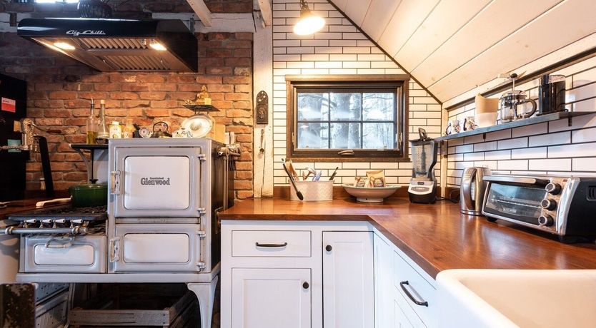 Photo of The Great Frontier