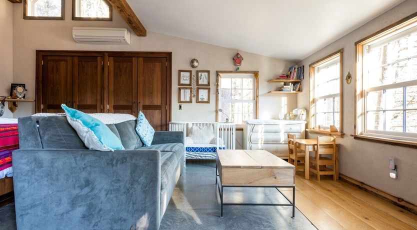 Photo of The Great Frontier