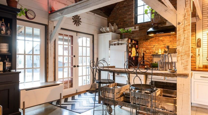 Photo of The Great Frontier