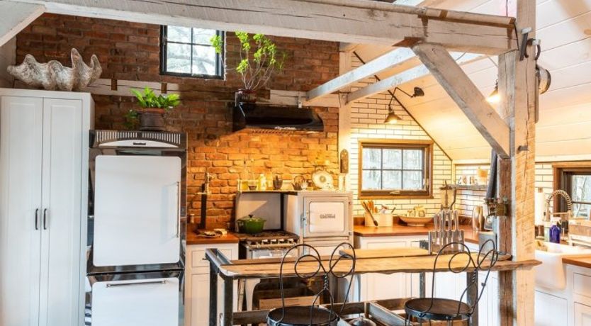 Photo of The Great Frontier