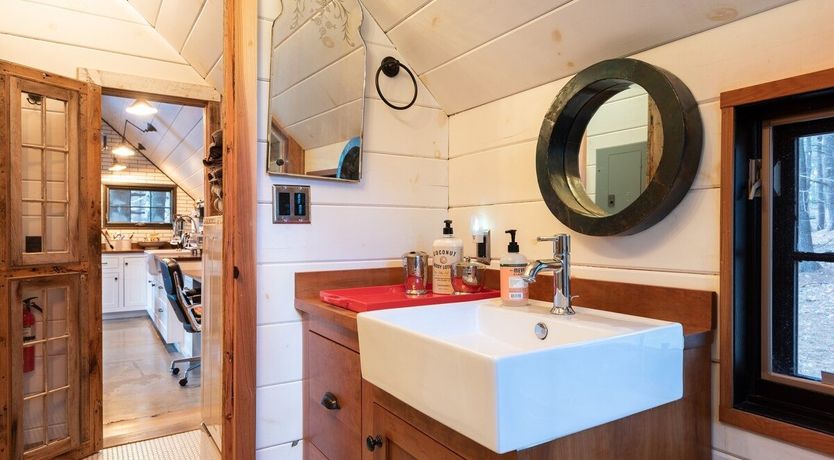 Photo of The Great Frontier