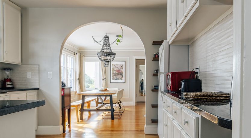 Photo of Rose Mandala