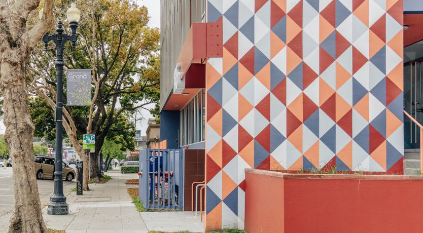 Photo of Rose Mandala