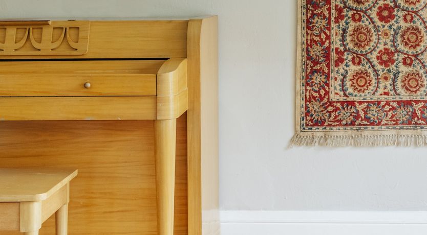 Photo of Rose Mandala