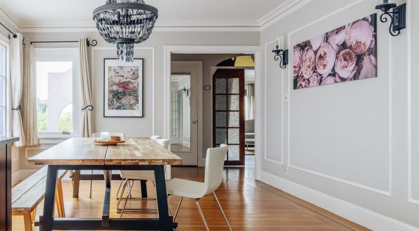 Photo of Rose Mandala