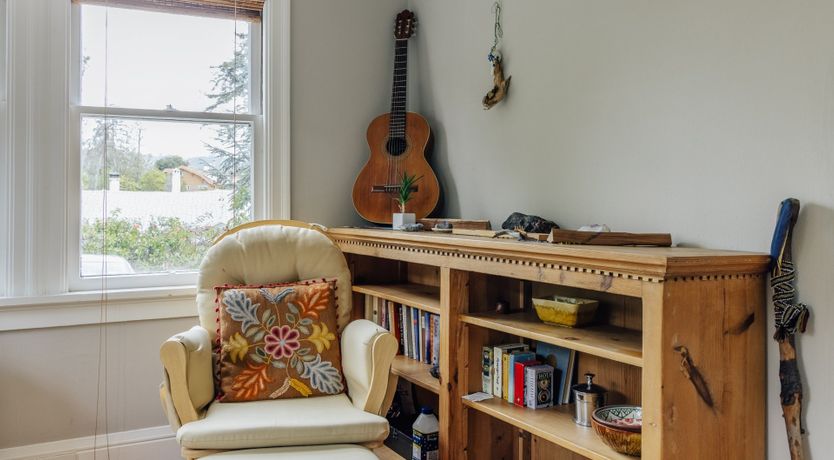 Photo of Rose Mandala