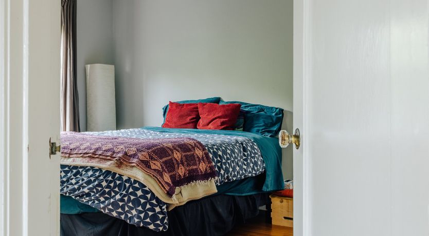 Photo of Rose Mandala