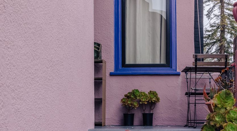 Photo of Rose Mandala