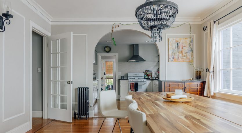 Photo of Rose Mandala