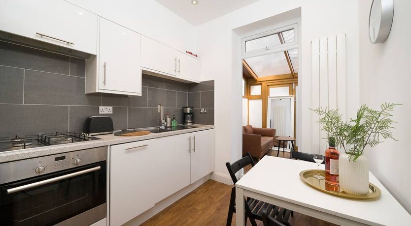 Photo of Drury Lane Garden