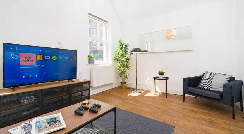 Photo of Drury Lane Garden