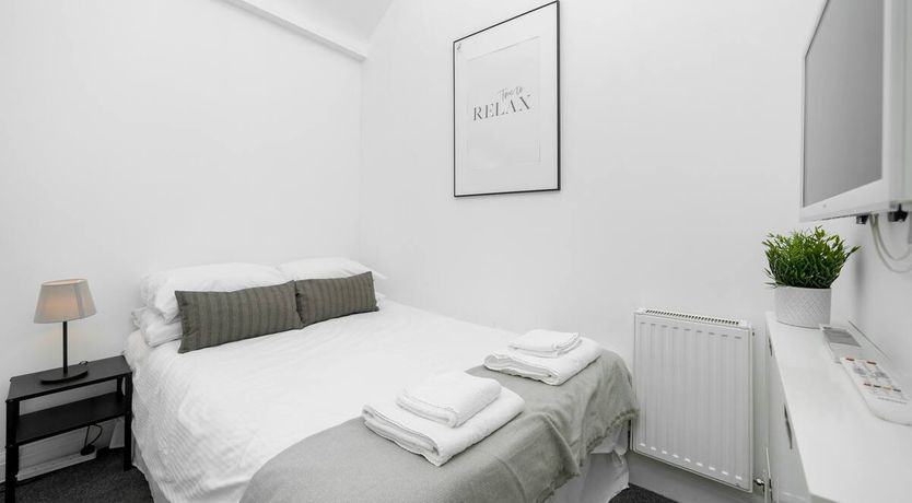 Photo of Drury Lane Garden