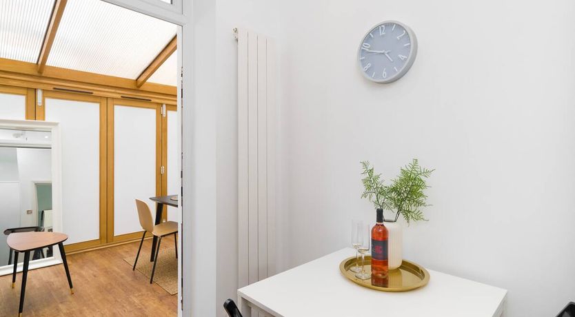 Photo of Drury Lane Garden