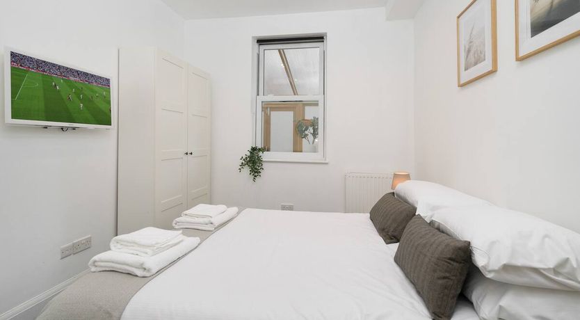 Photo of Drury Lane Garden