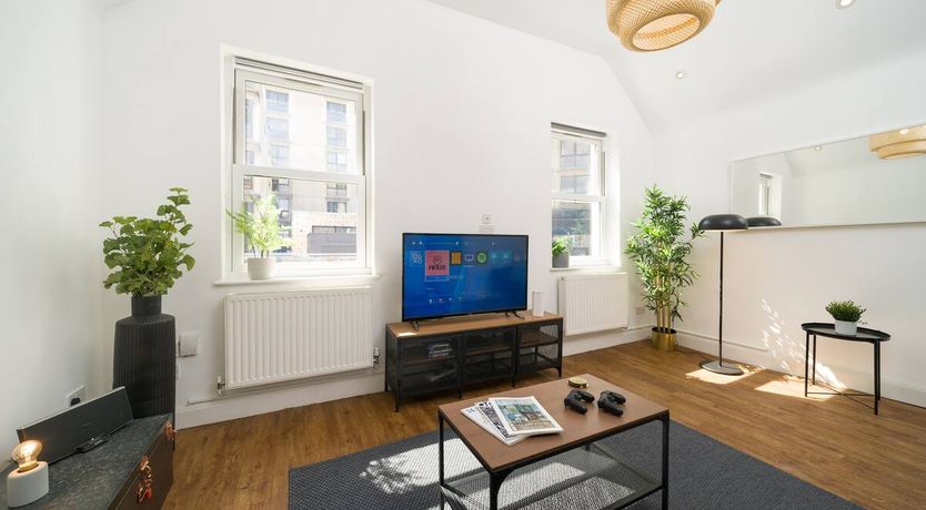 Photo of Drury Lane Garden