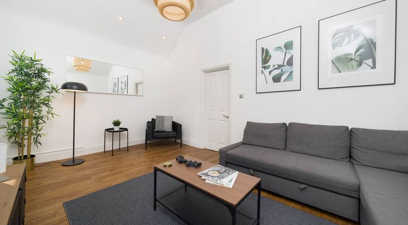 Photo of Drury Lane Garden