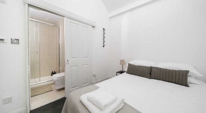 Photo of Drury Lane Garden