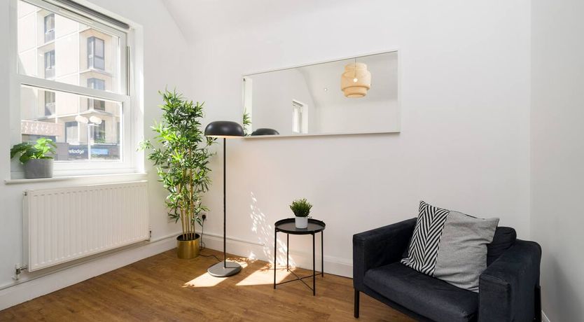 Photo of Drury Lane Garden