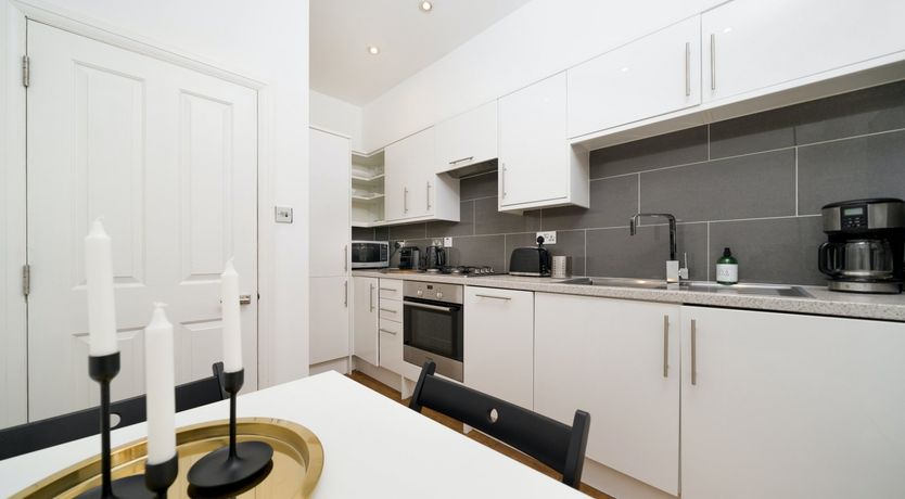 Photo of Drury Lane Garden