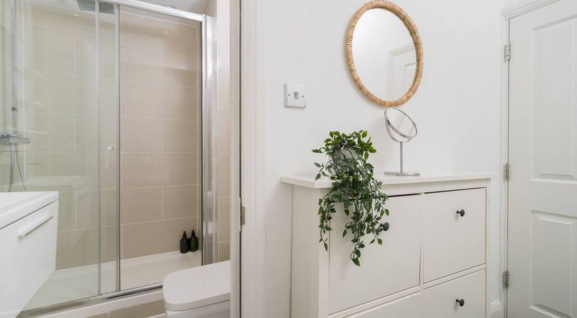 Photo of Drury Lane Garden