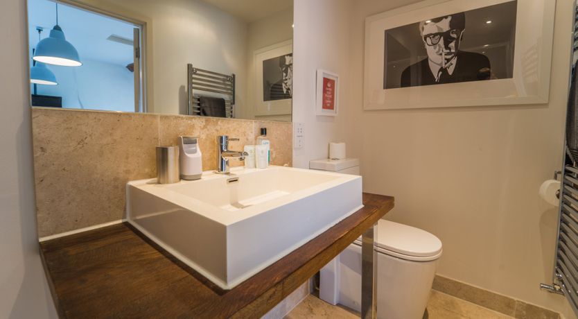 Photo of Earth & Fire