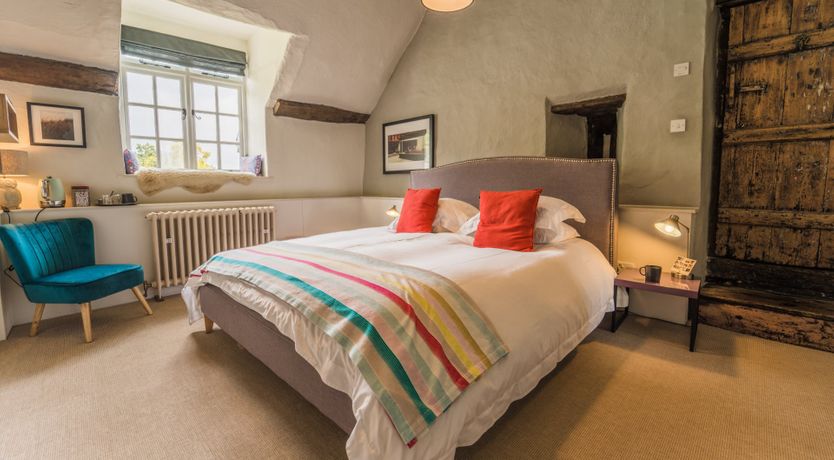 Photo of Earth & Fire