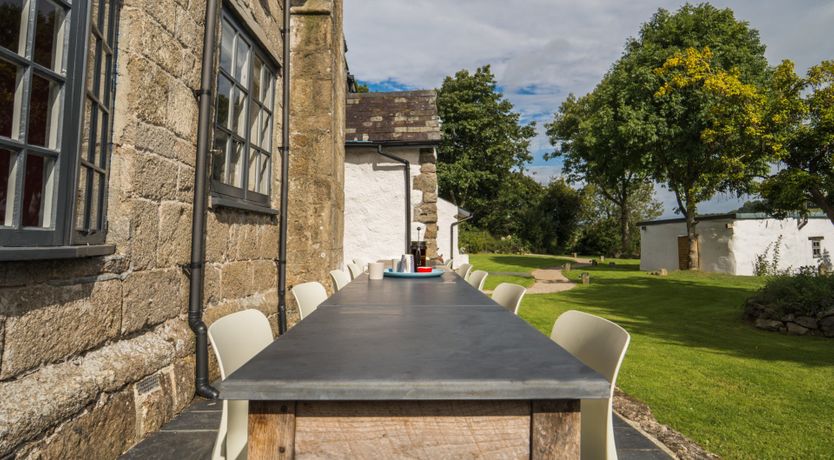 Photo of Earth & Fire