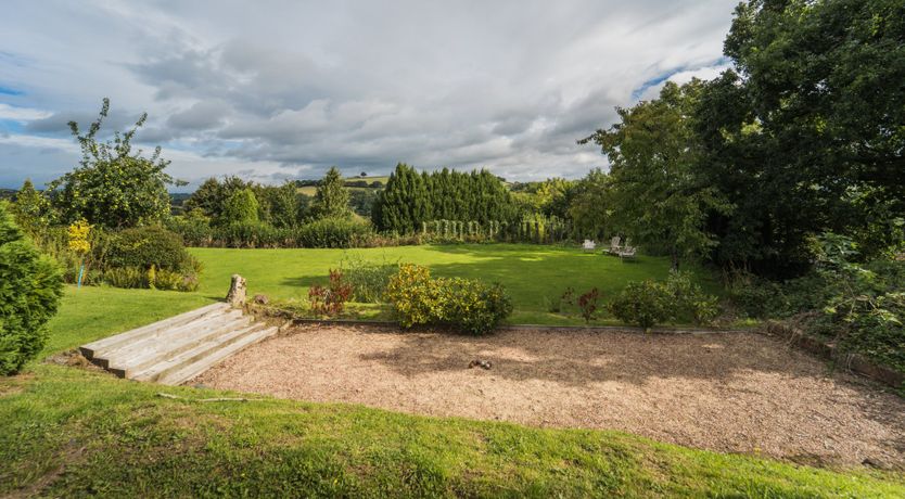 Photo of Earth & Fire