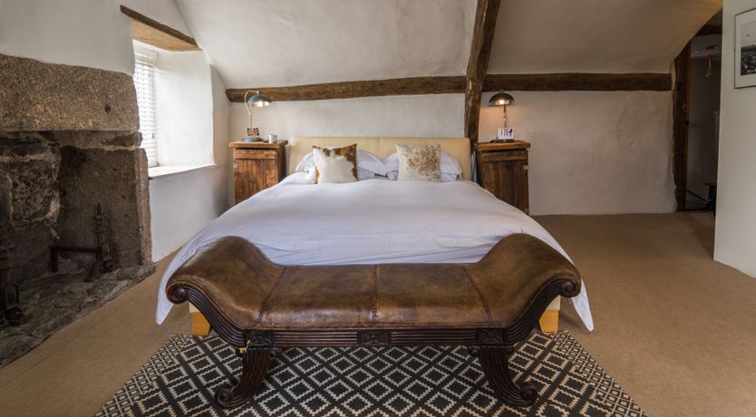 Photo of Earth & Fire