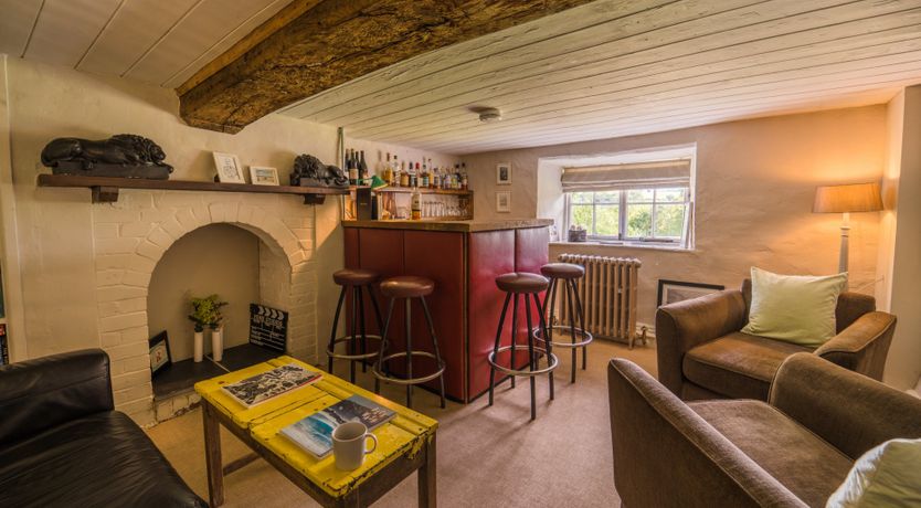 Photo of Earth & Fire