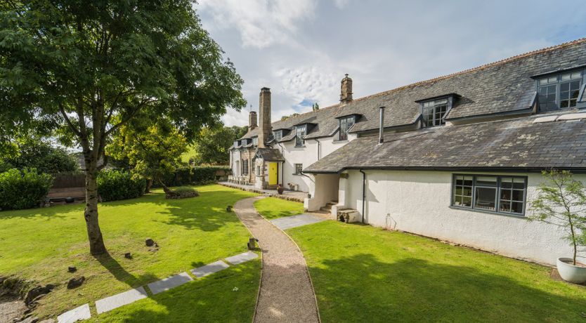 Photo of Earth & Fire