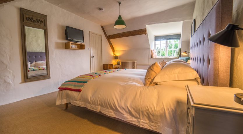 Photo of Earth & Fire