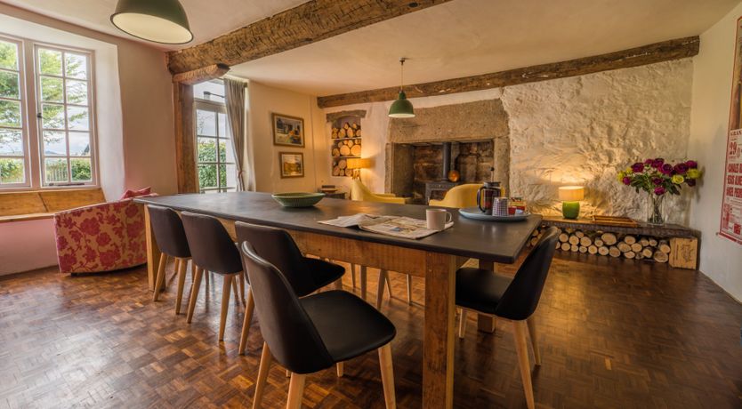 Photo of Earth & Fire