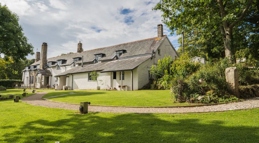 Photo of Earth & Fire