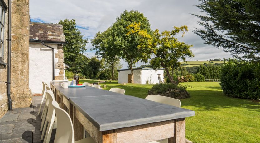 Photo of Earth & Fire