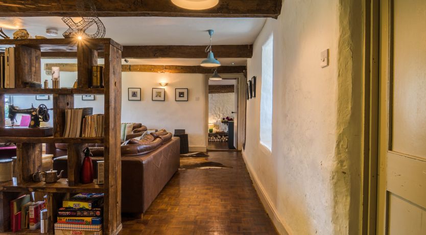 Photo of Earth & Fire