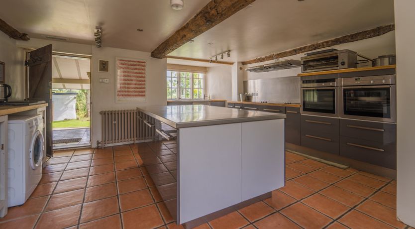 Photo of Earth & Fire