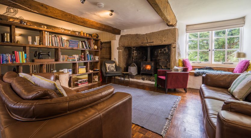 Photo of Earth & Fire