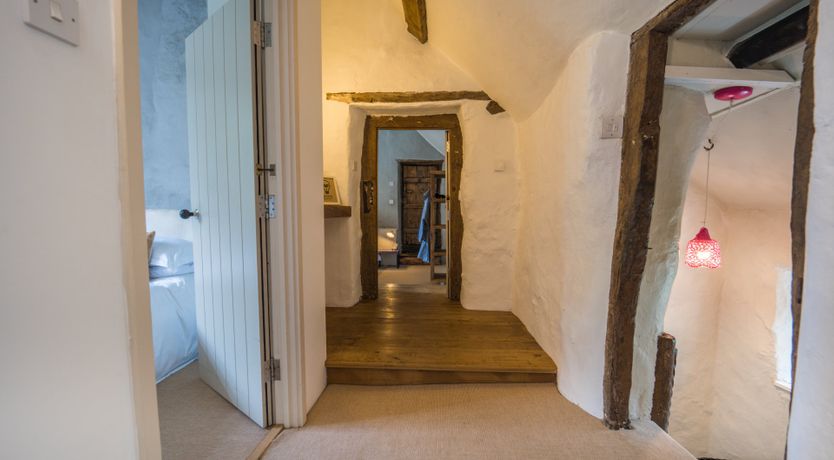 Photo of Earth & Fire