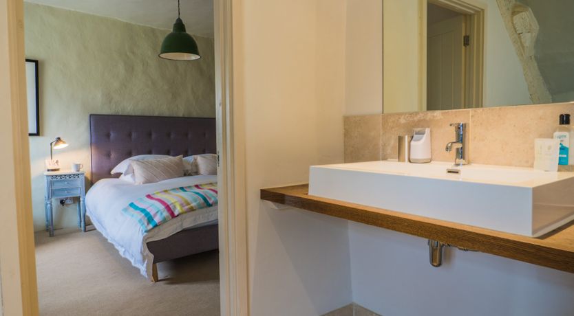 Photo of Earth & Fire