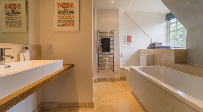 Photo of Earth & Fire