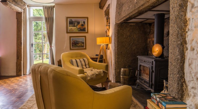 Photo of Earth & Fire