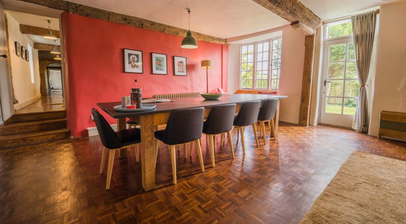 Photo of Earth & Fire