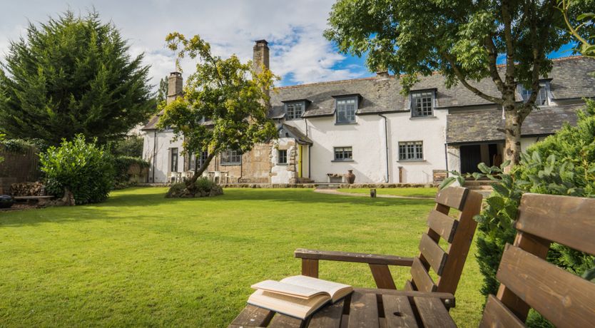 Photo of Earth & Fire