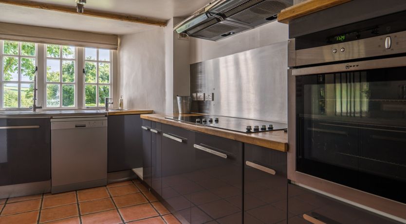 Photo of Earth & Fire