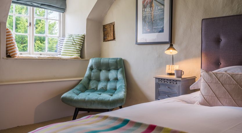 Photo of Earth & Fire