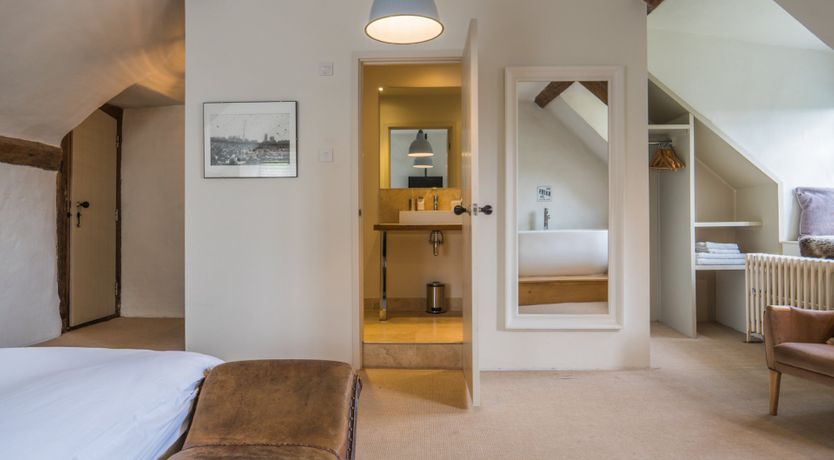 Photo of Earth & Fire