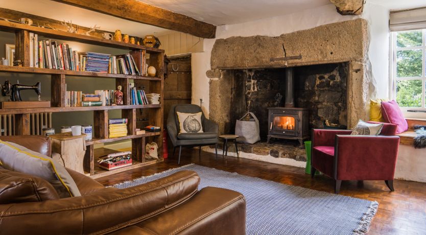 Photo of Earth & Fire