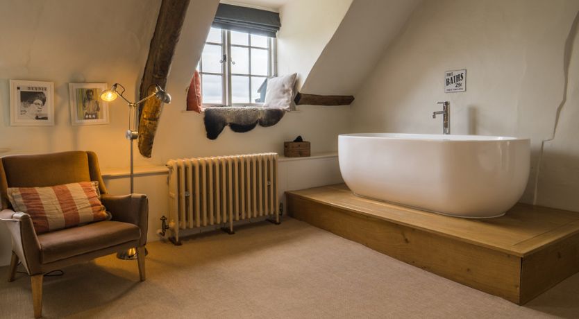 Photo of Earth & Fire