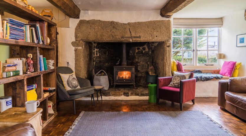 Photo of Earth & Fire